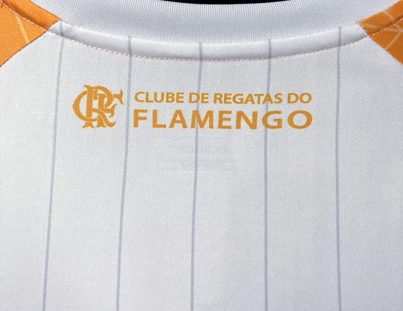 23-24 Flamengo S-2XL 4