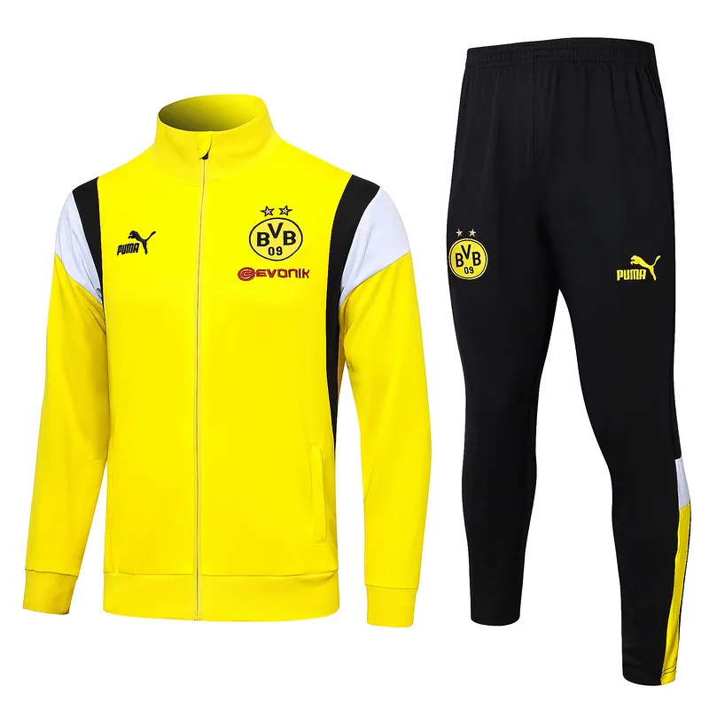 23-24 Dortmund Jackets Yupoo 4