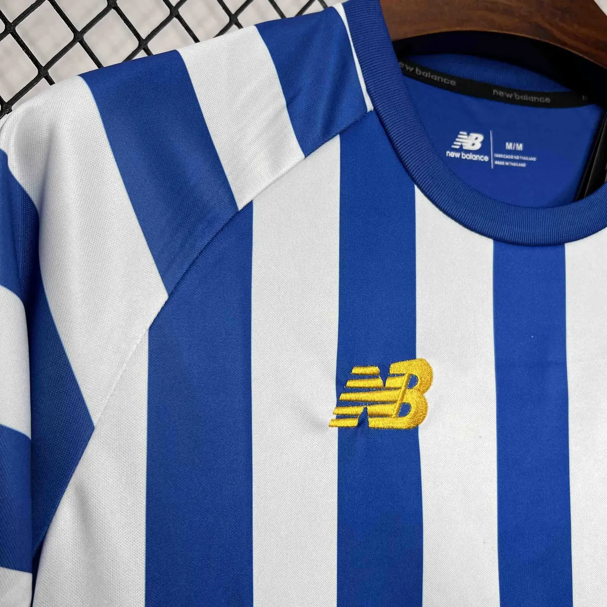 24-25 Porto Training Kit Football Uniform Sport AAAAJersey Yupoo 2