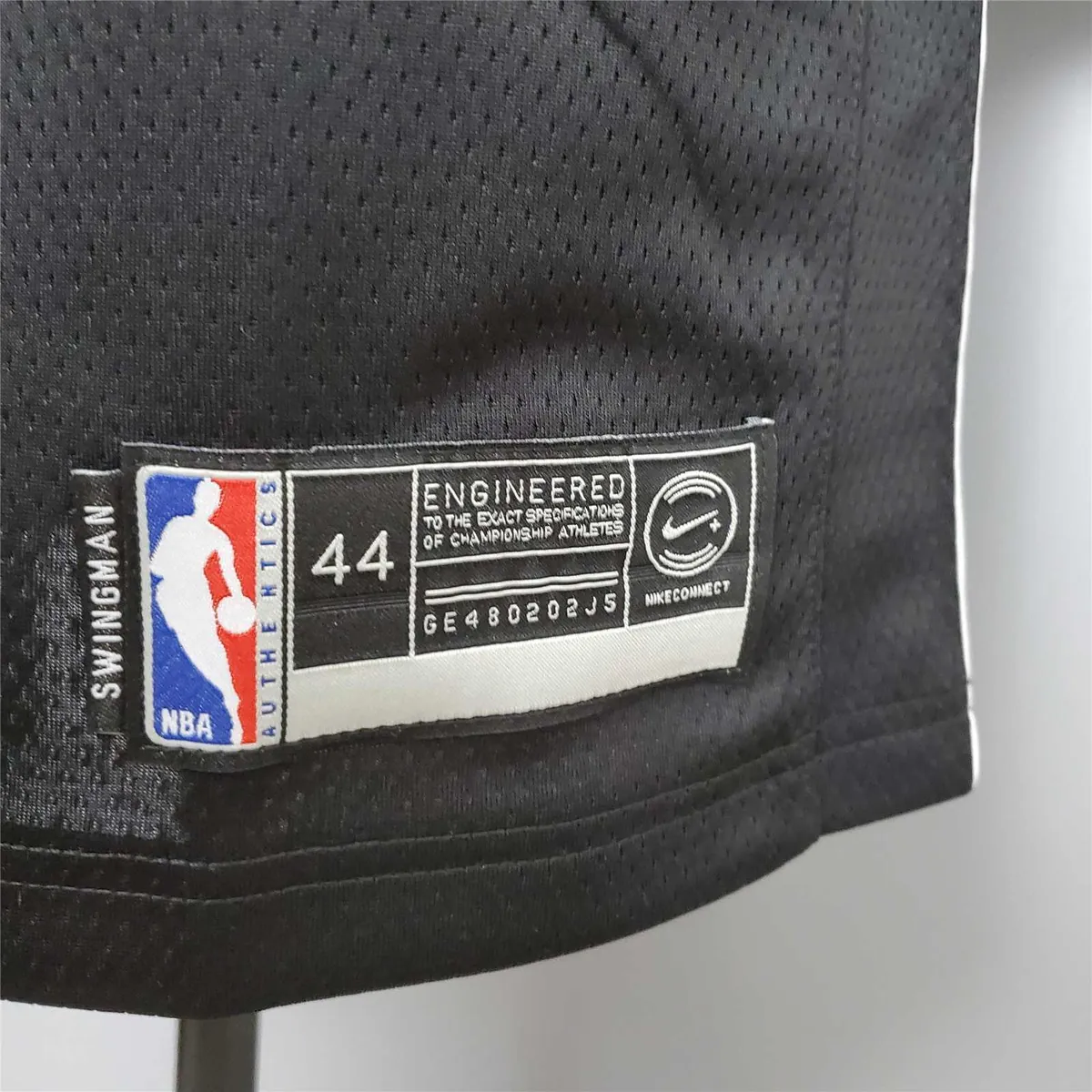 Irving #11 Brooklyn Nets black1684437047000 2