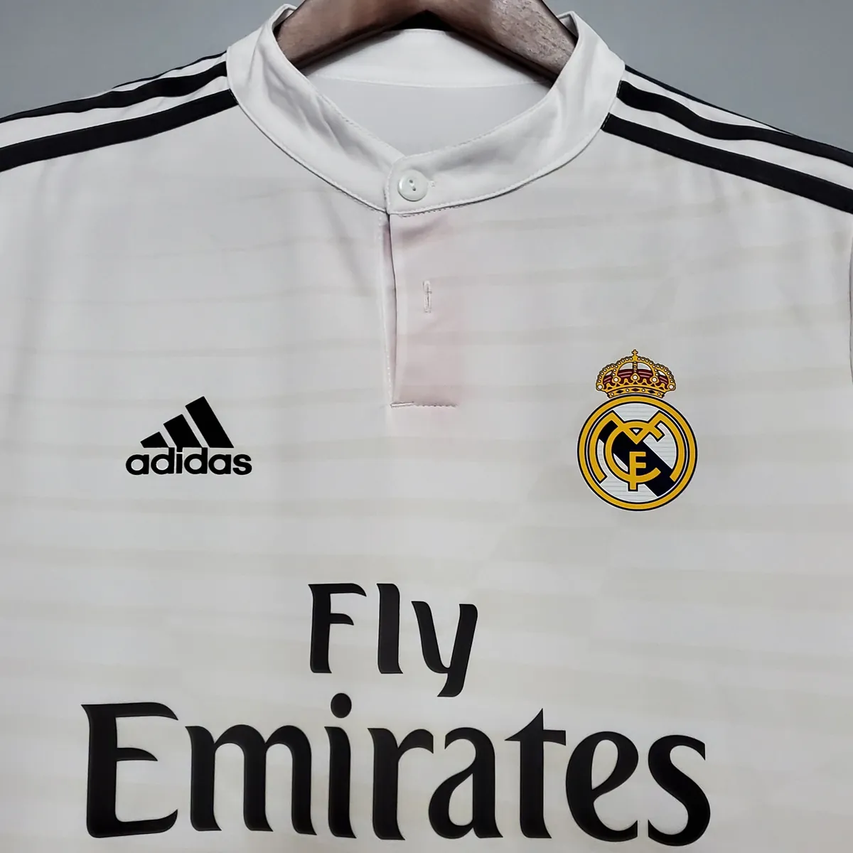 14-15 Real Madrid home 2