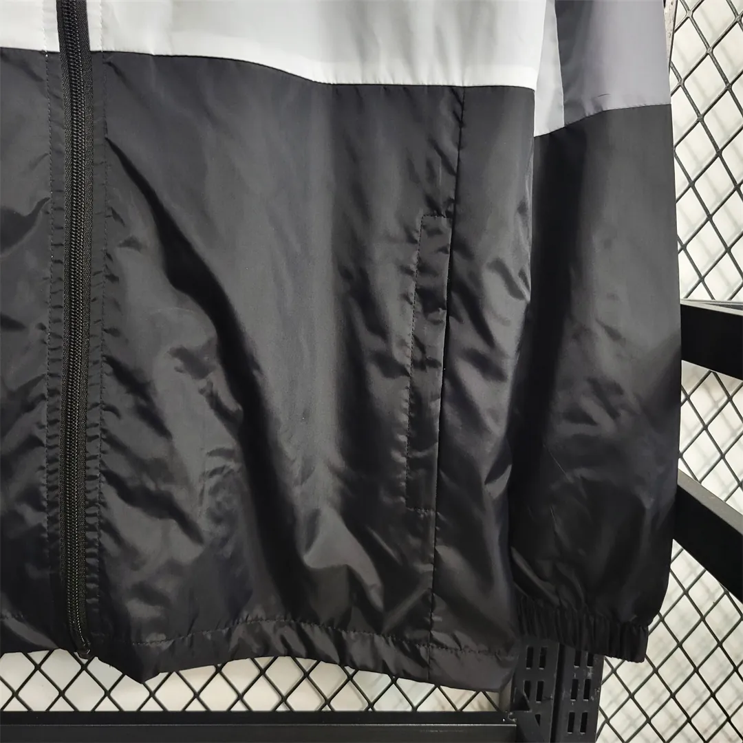 Windbreaker NIKE 4