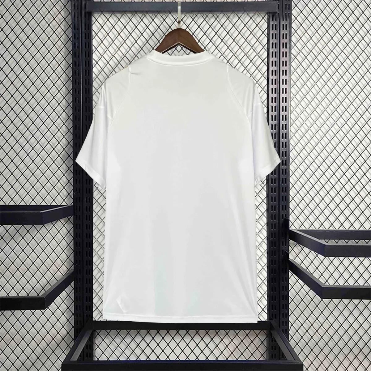2024 Argentina Training White Kit Jersey Supplier Yupoo 2