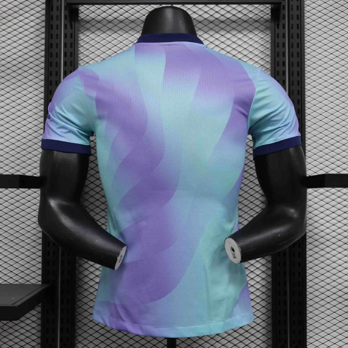 24-25 Arsenal Third Kit Player Version Shirt AAAAJersey Dropshiping Yupoo 4