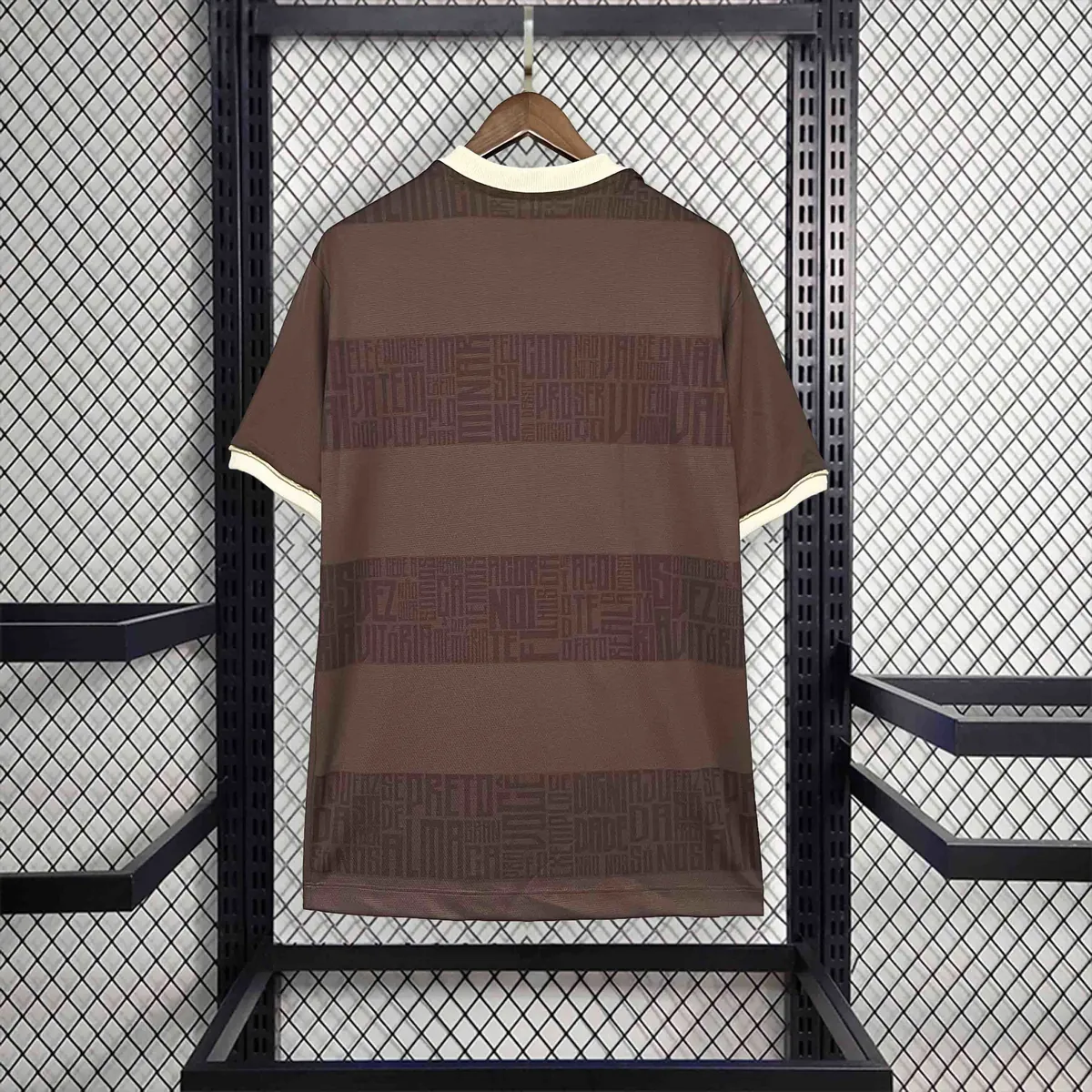 24-25 Flamengo Special Edition Kit Soccer T-Shirt AAAAJersey Supplier Yupoo 4