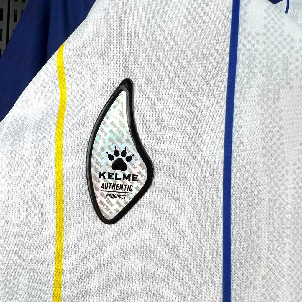 2026 Bosnia Away Mens Kit World Cup Soccer T-Shirt AAAAJersey Wholesale Yupoo 7 7