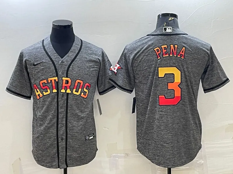 Houston Astros 110