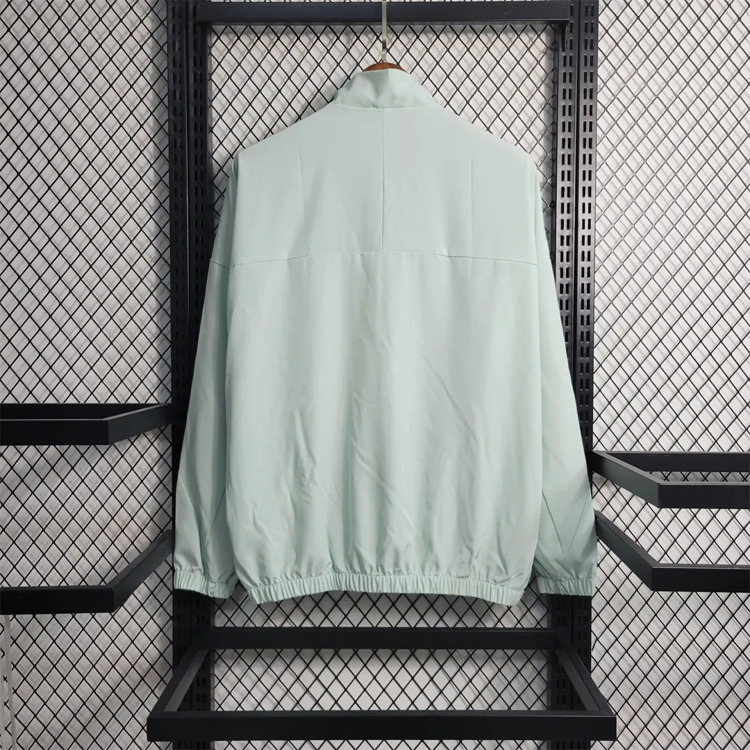 Windbreaker Adidas 2