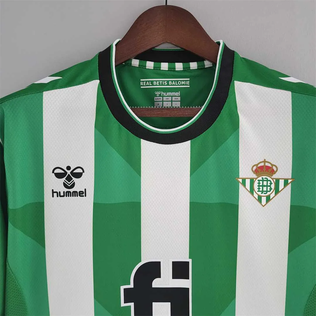 22-23 Real Betis home 2