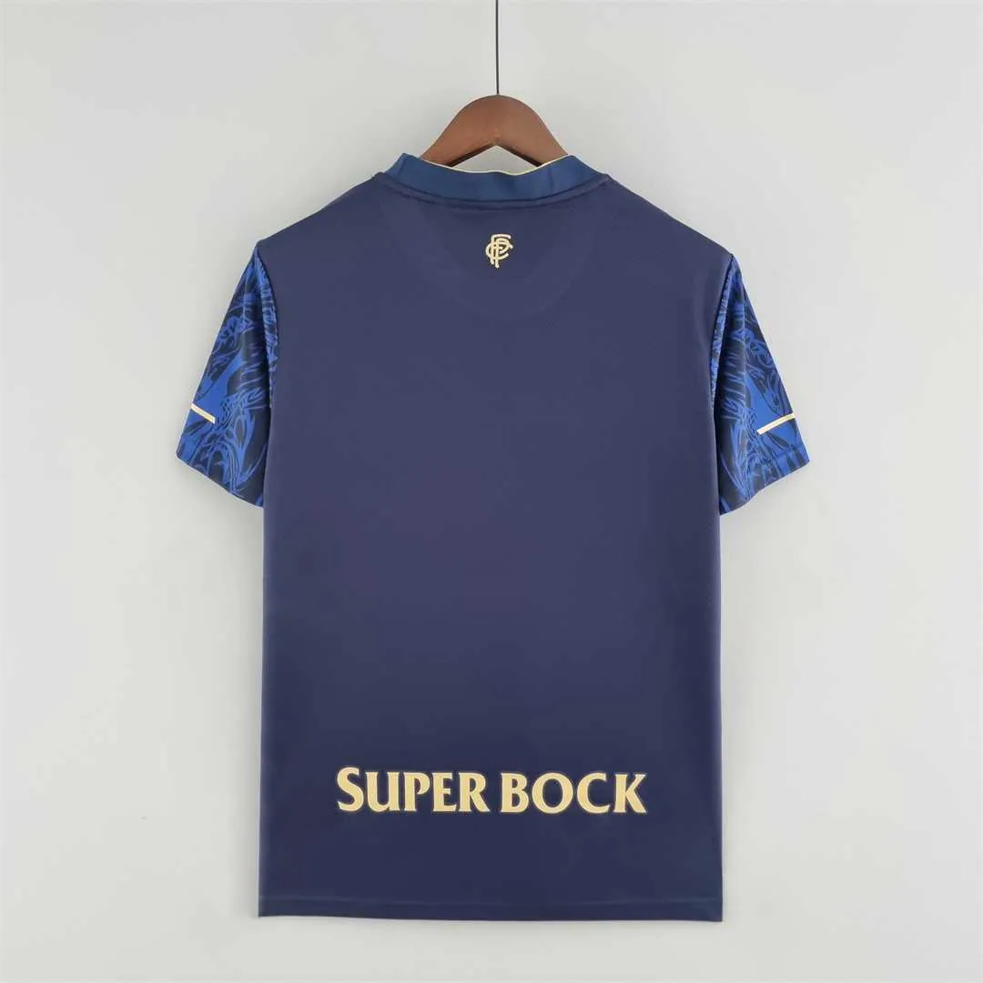 22-23 Porto Special Dragon Kit Football Jerseys Yupoo 3