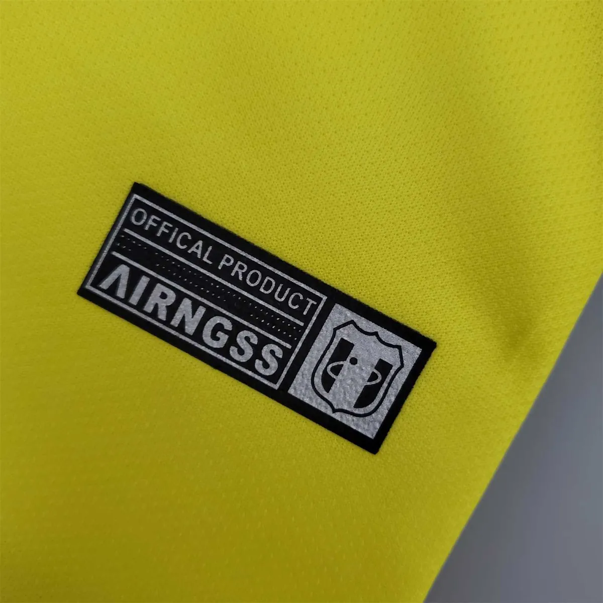 Mali yellow 4
