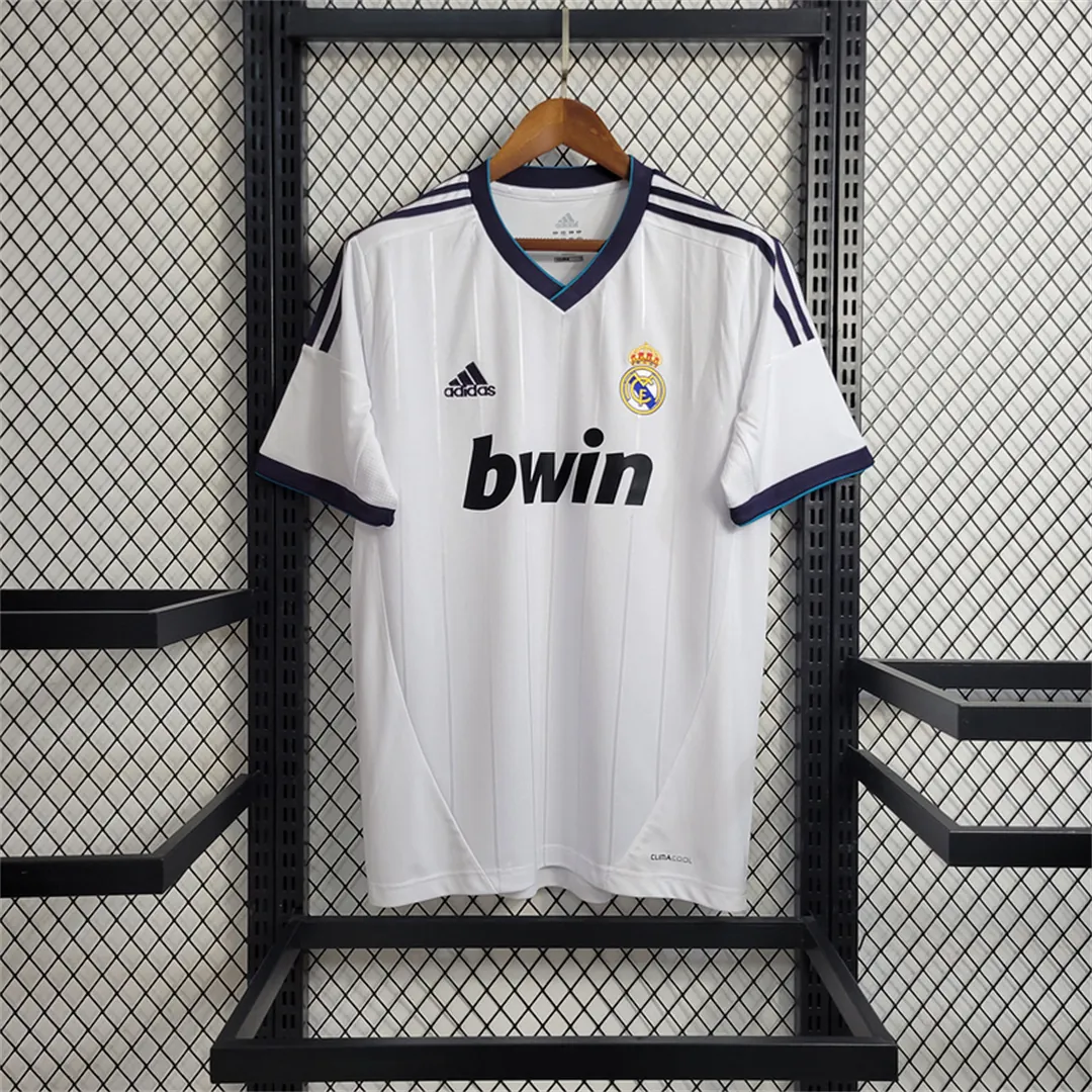 12-13 Real Madrid home 2