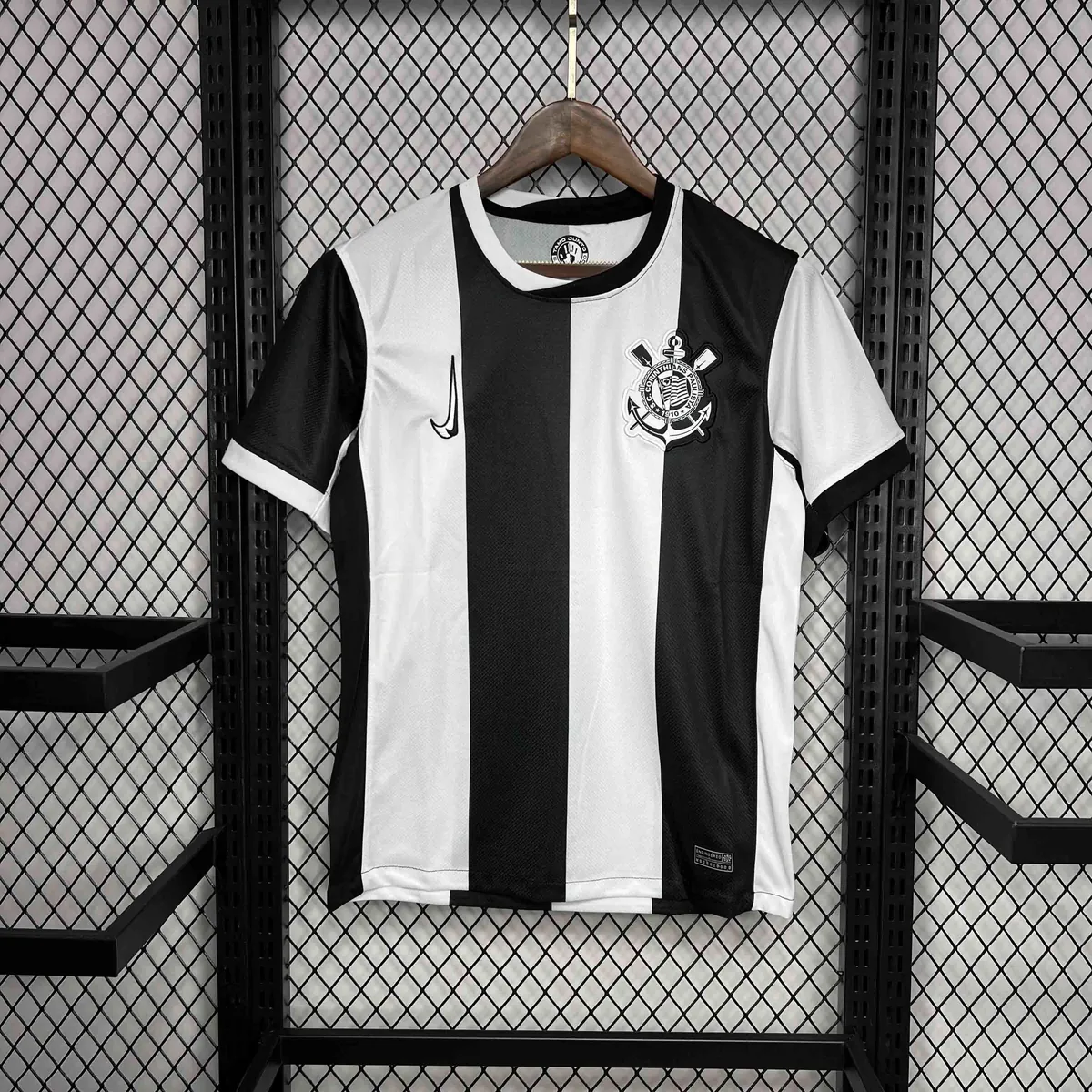 24-25 Corinthians Third Kit Soccer Uniforms Soccer AAAAJersey Yupoo 10