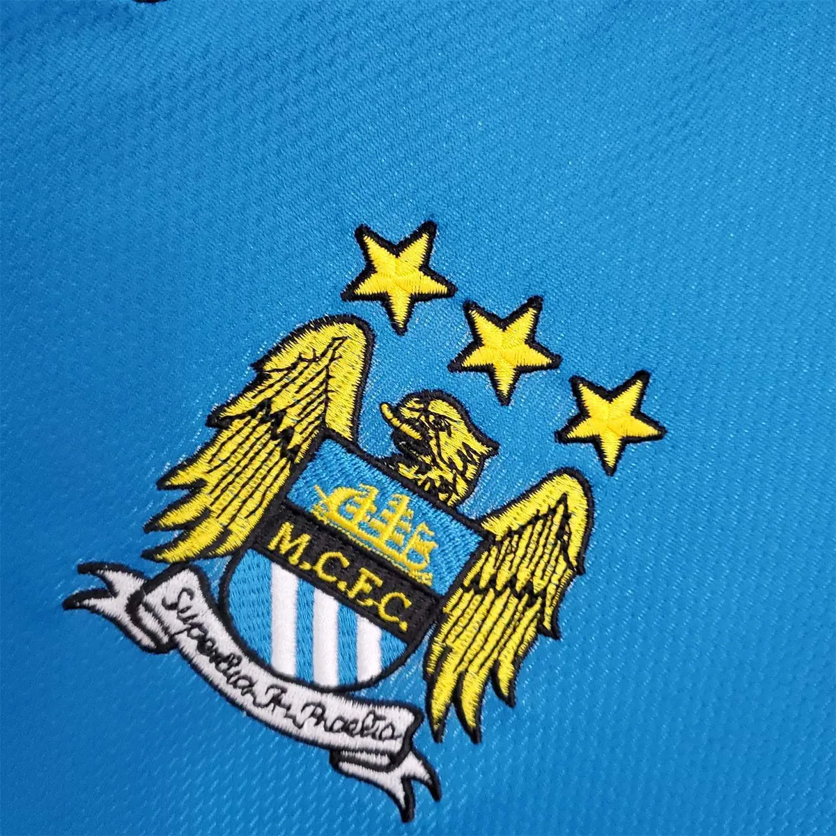 97-99 Manchester City home 6