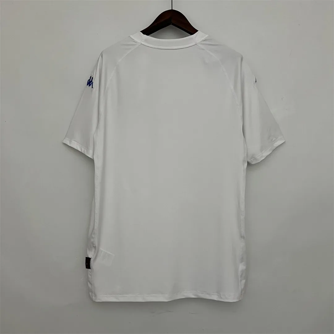 2000 Italy away white 7