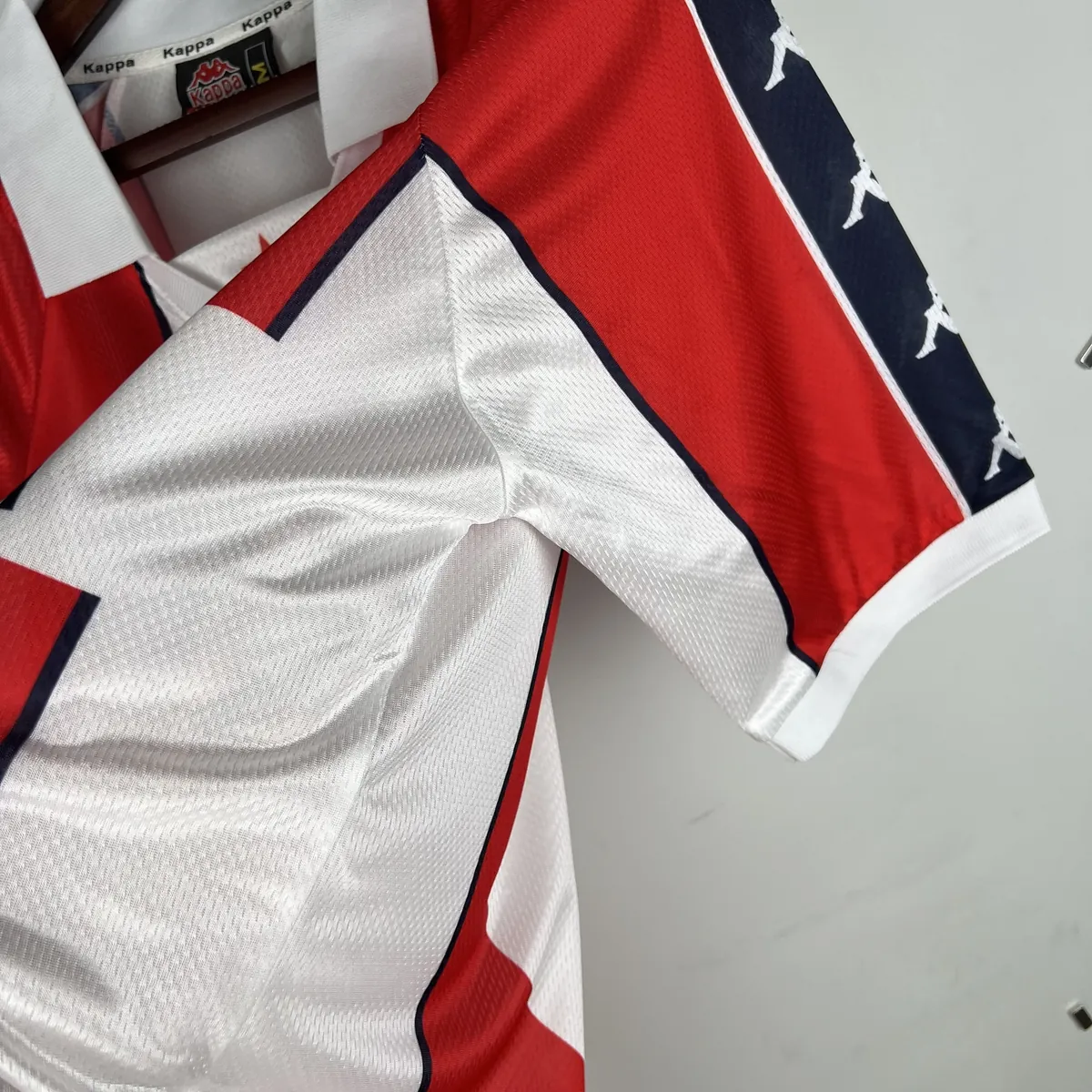 95-97 Retro Red Star FC Home S-XXL 1