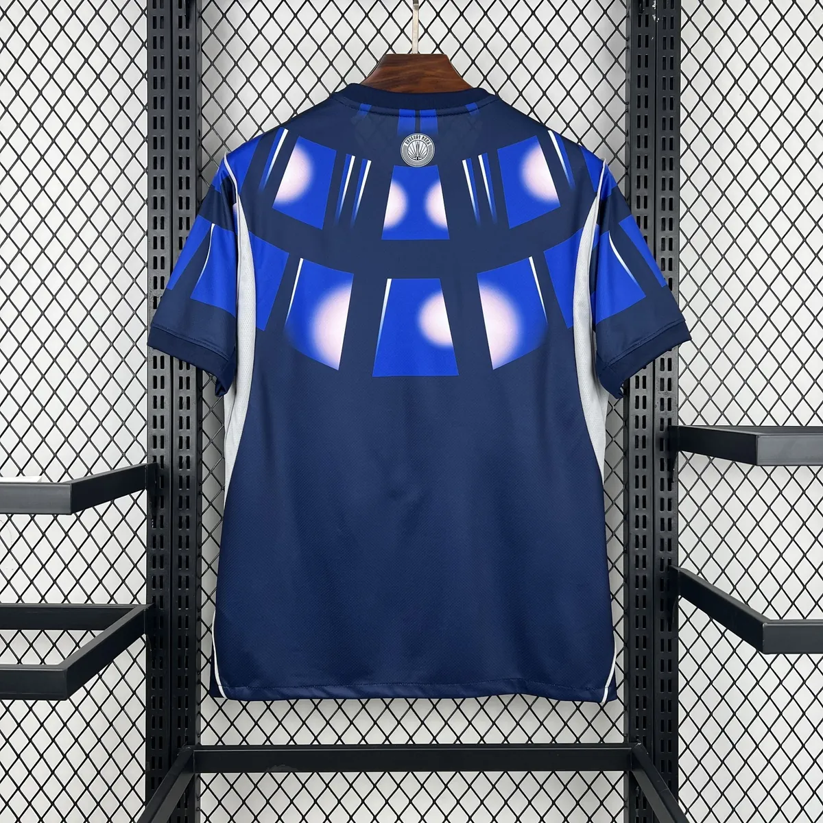 2026 Uruguay Away World Cup Kit Soccer T-Shirt AAAAJersey Supply Yupoo 7