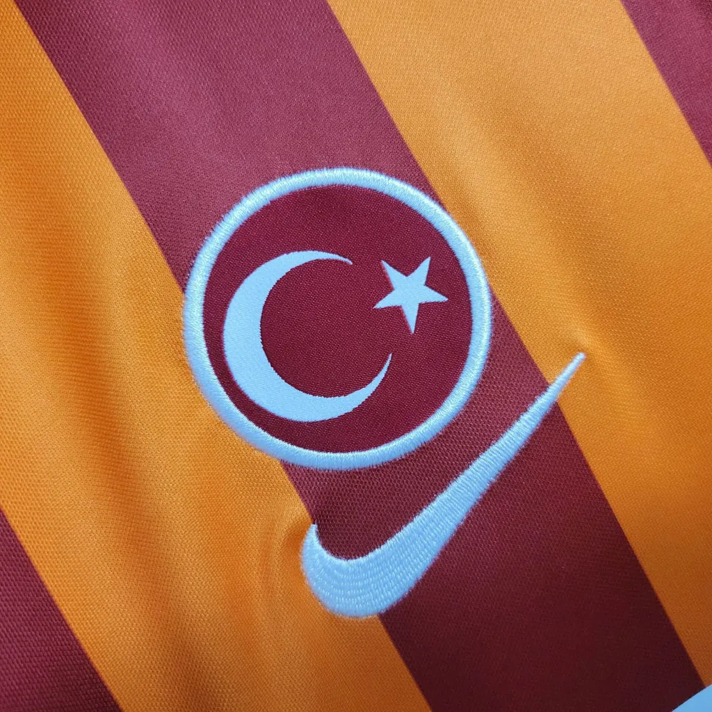 23-24 Galatasaray S-XXL Cheap Soccer Jerseys 4