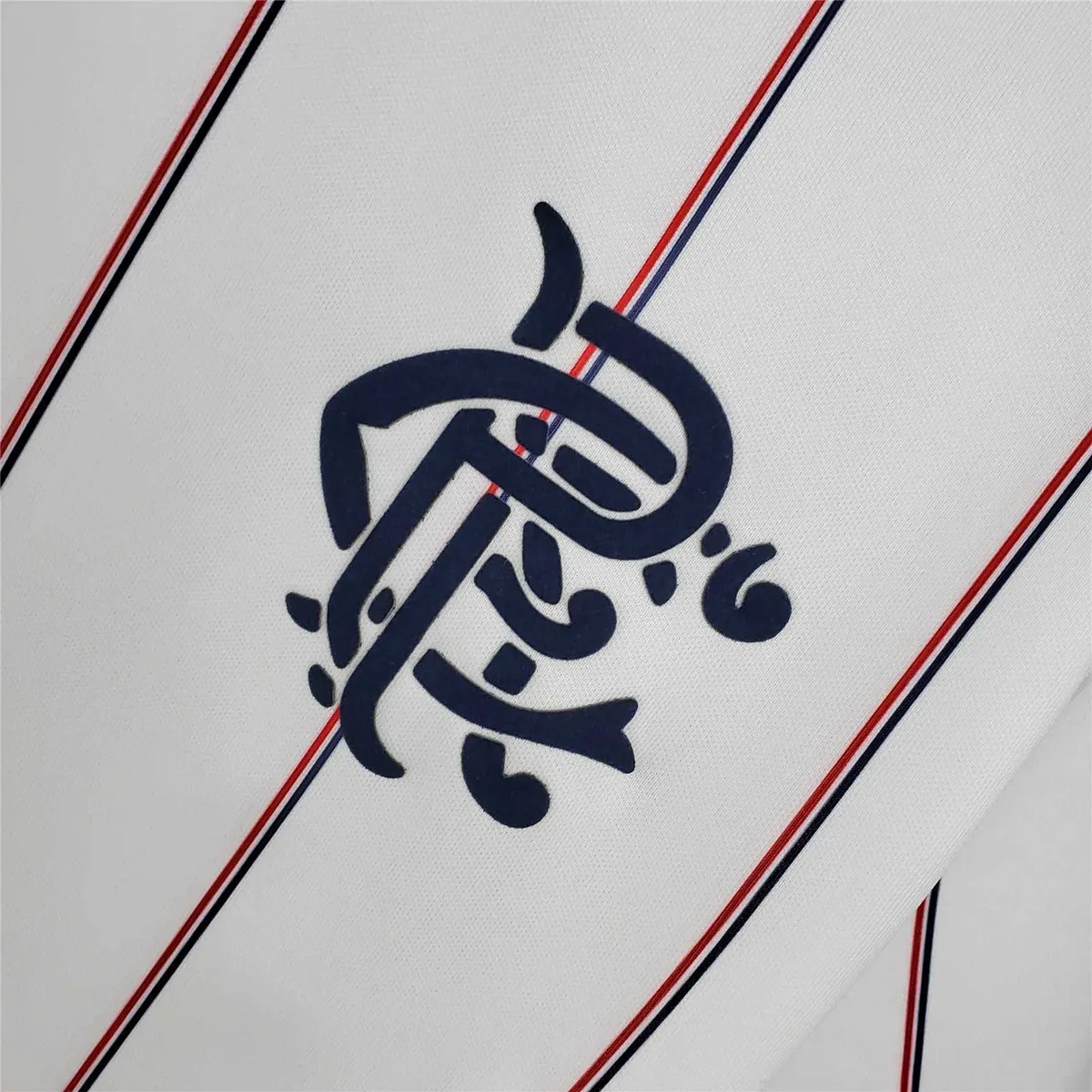 82-83 Rangers away 5