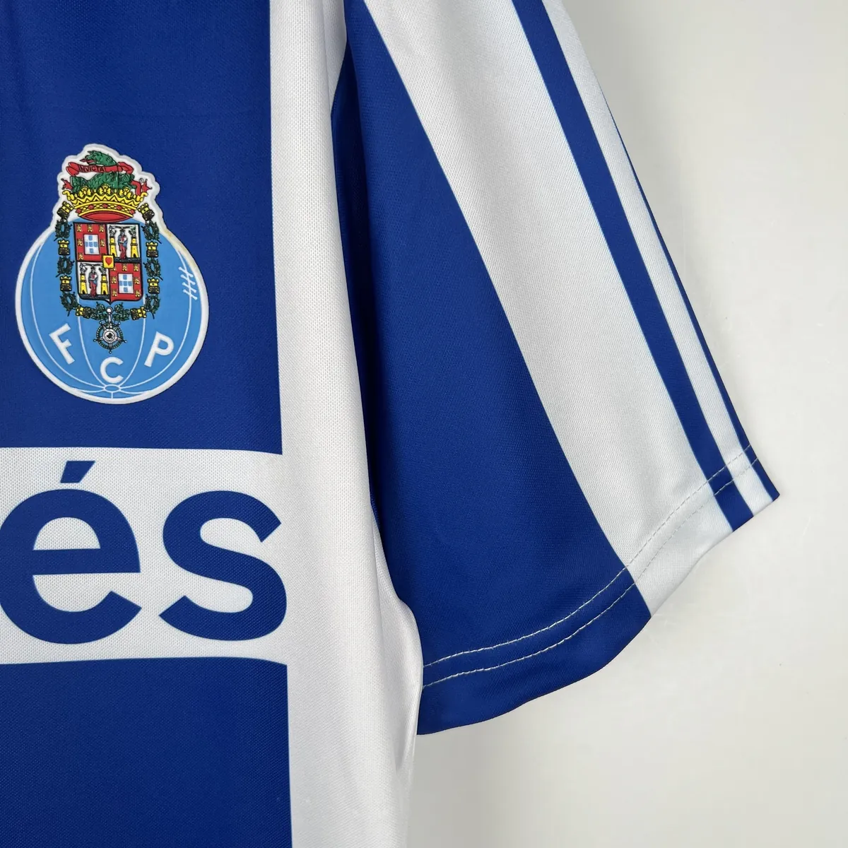 90-93 Porto Home Retro Kit Vintage Shirt Football Jerseys Yupoo 2