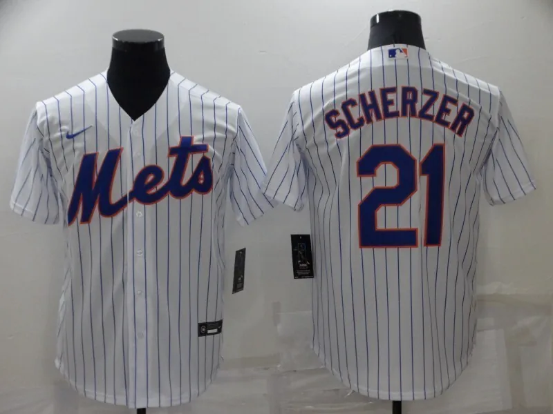 New York Mets 43