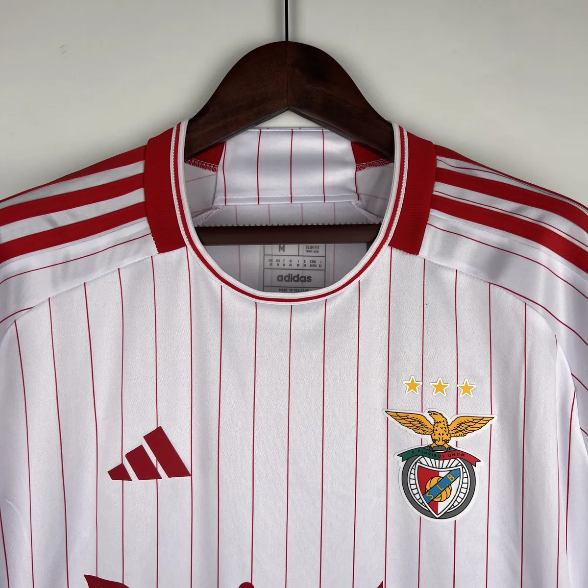 23-24 Benfica Special White Shirt Football Jerseys Yupoo 8