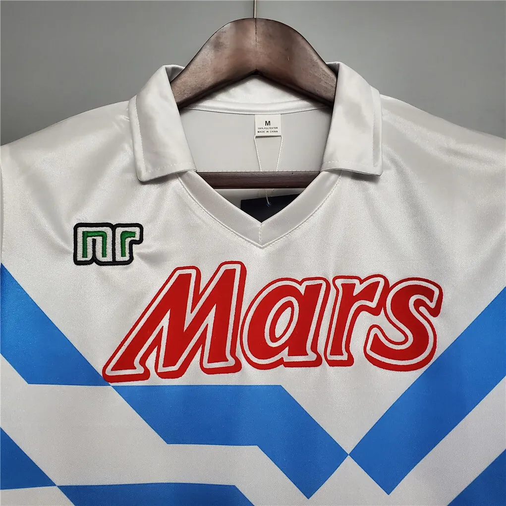 88-89 Napoli away 8