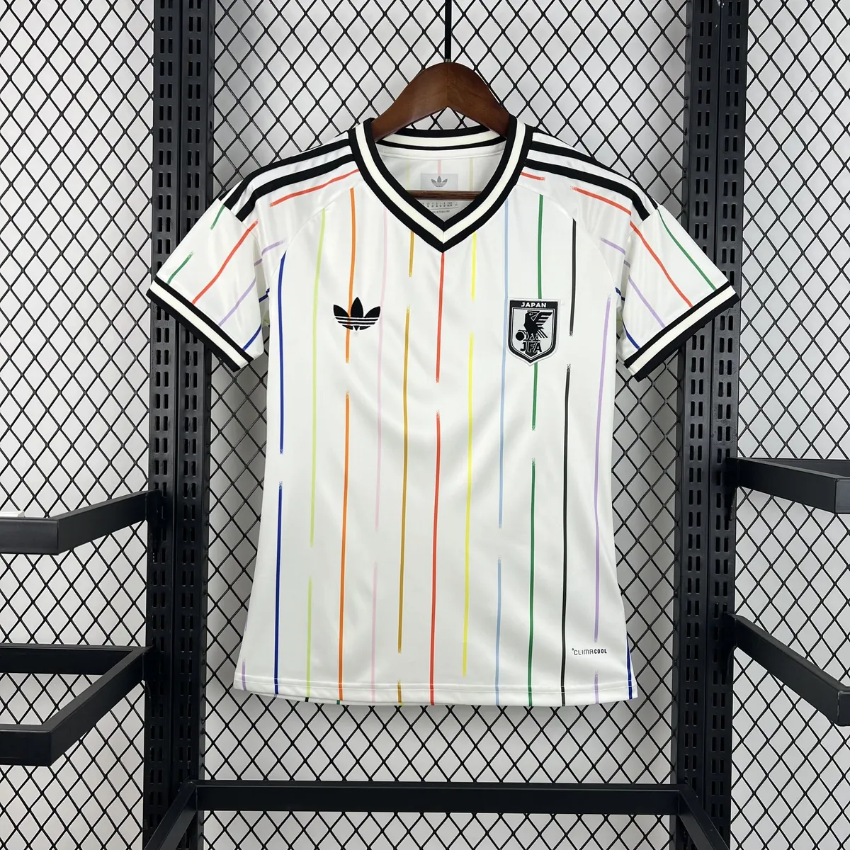 2026 World Cup Japan Womens Away Kit Soccer T-Shirt AAAAJerseys Supply Yupoo 8 8