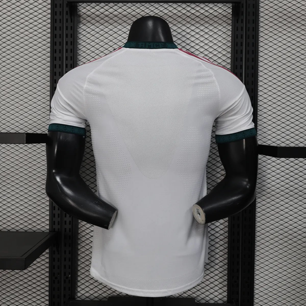 26-27 Real Madrid Home Kit Player Version Football Shirt AAAAJersey Supply Yupoo 7