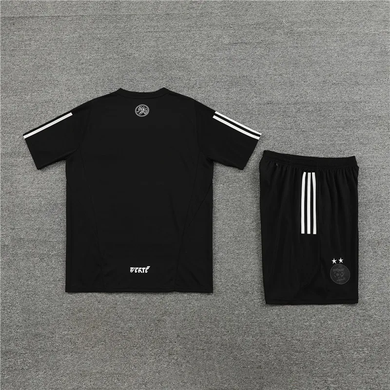 2023 Algeria Training Soccer Jerseys Yupoo 1