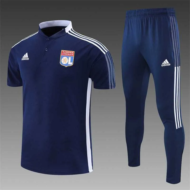 Polo Lyon sapphire blue 21