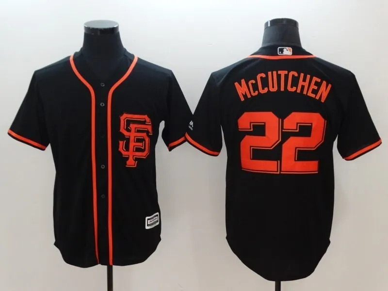 San Francisco Giants 46