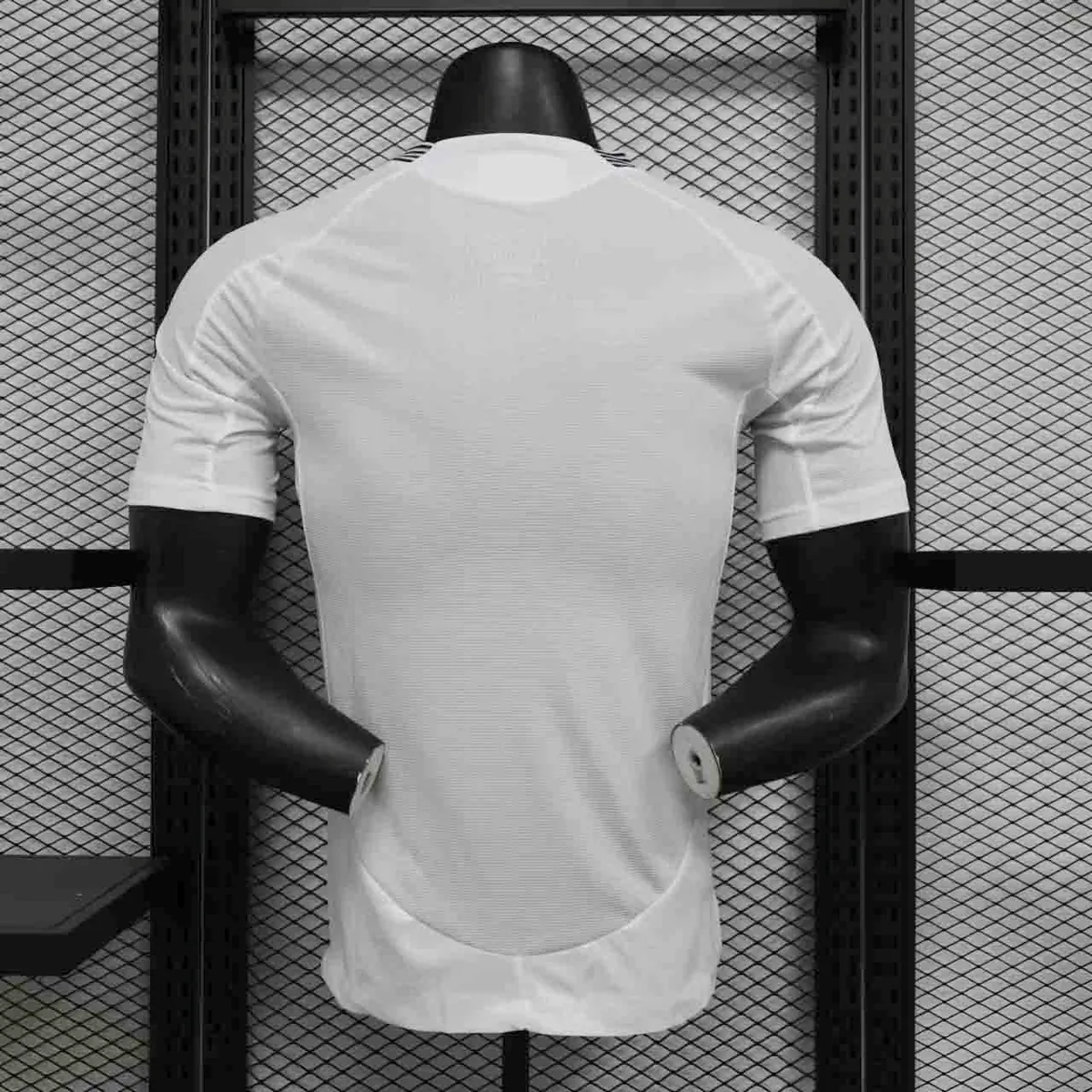 24-25 Aston Vera Away Kit Player Version Shirt Soccer AAAAJersey Yupoo 1