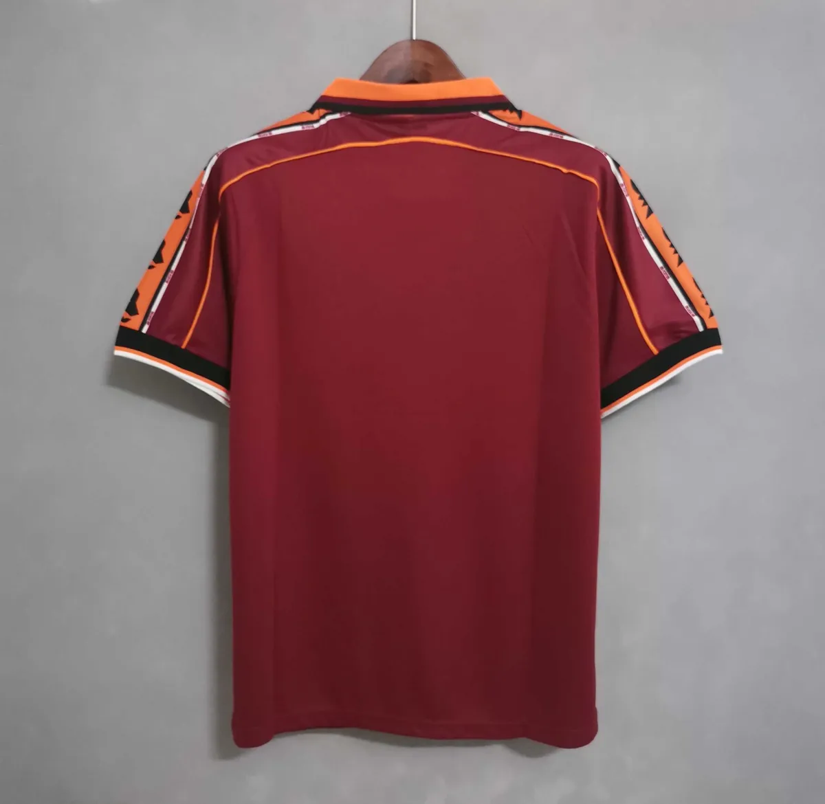 98-99 Roma home 4