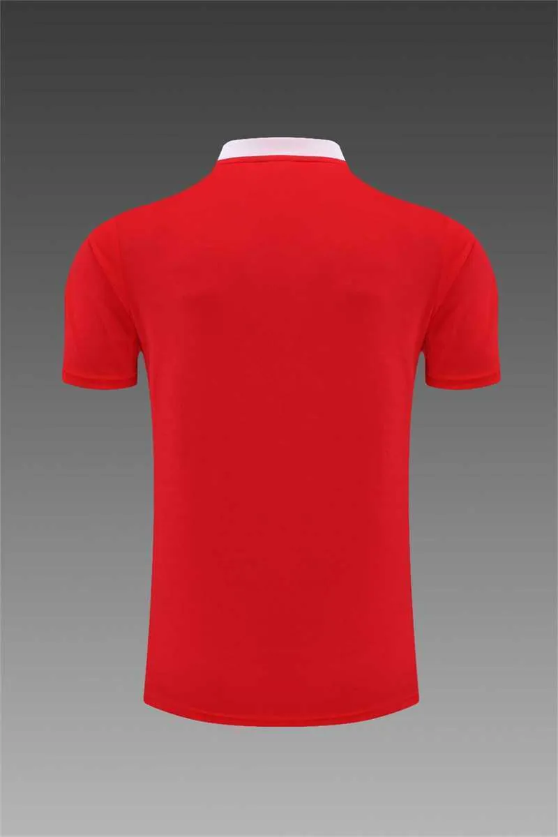 Polo Bayern red 16