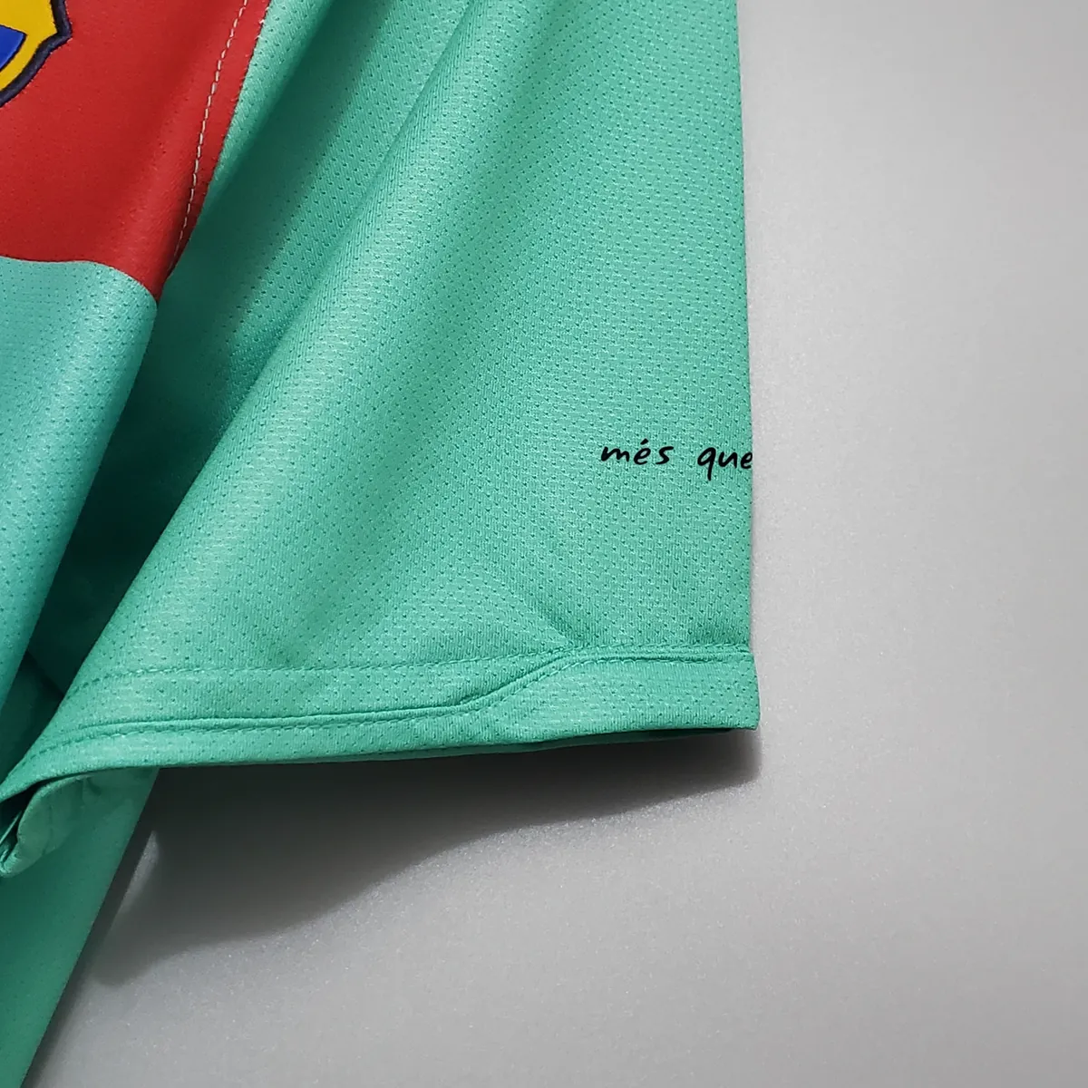 10-11 Barcelona away 10