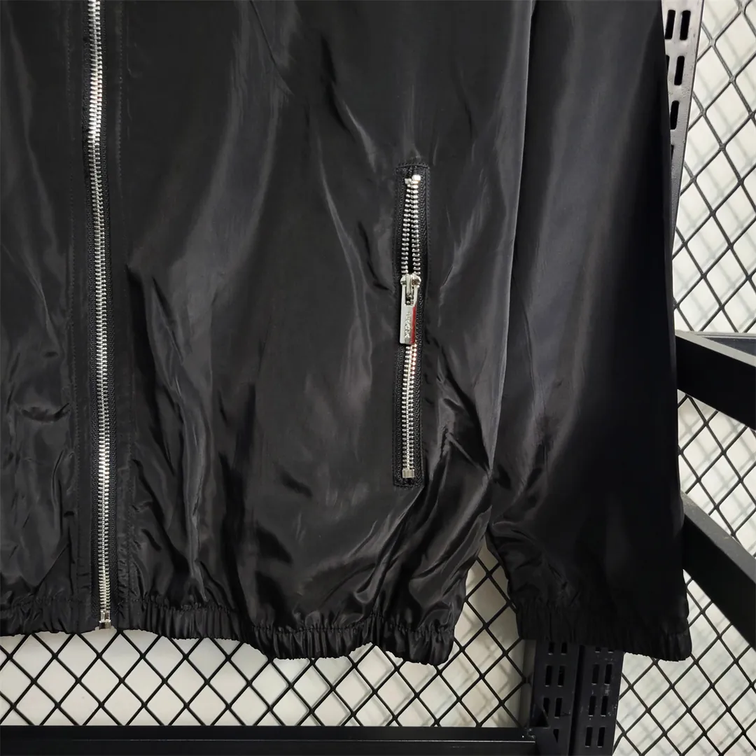 Windbreaker PRADA 6