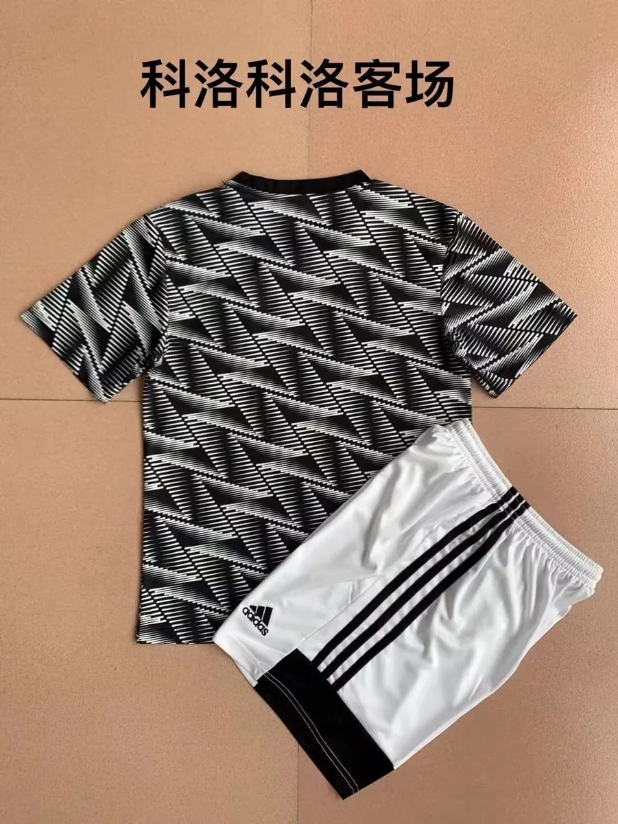 Colo-Colo 1