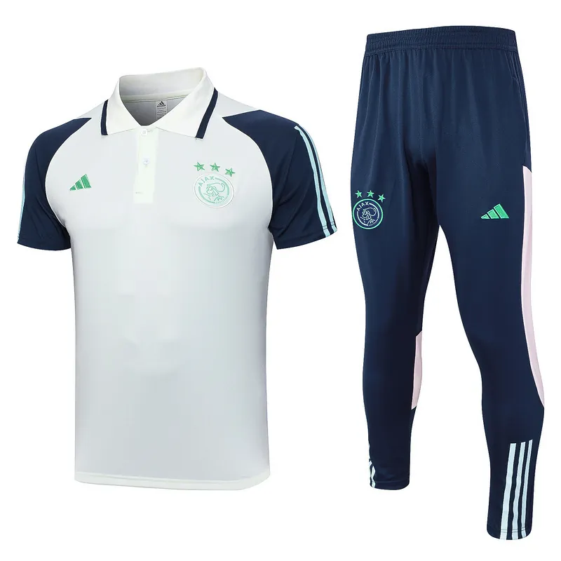 23-24 Ajax Polo Yupoo 4