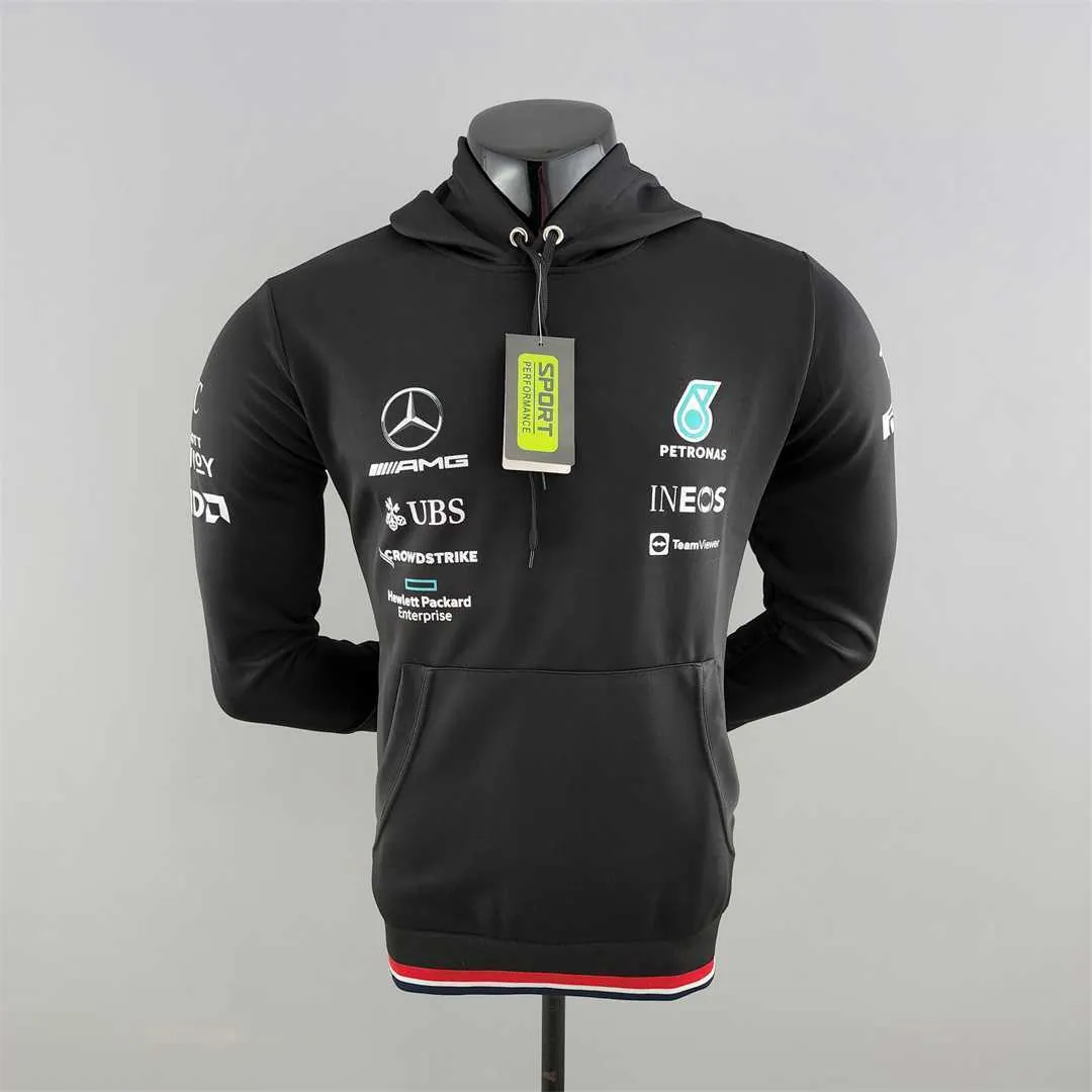 2022 F1 Jacket #0001 10