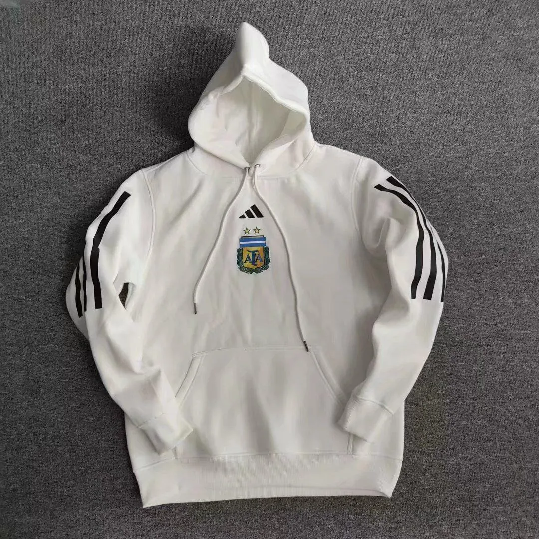 2022 Argentina Hoodie 5