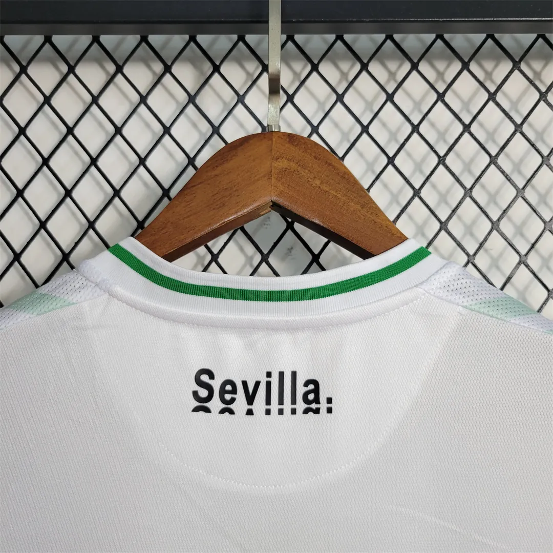 23-24 Real Betis home 7
