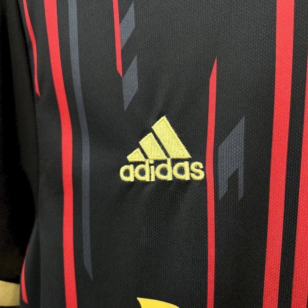 25-26 Benfica Special Edition Football T-Shirt AAAAJersey Supply Yupoo 1