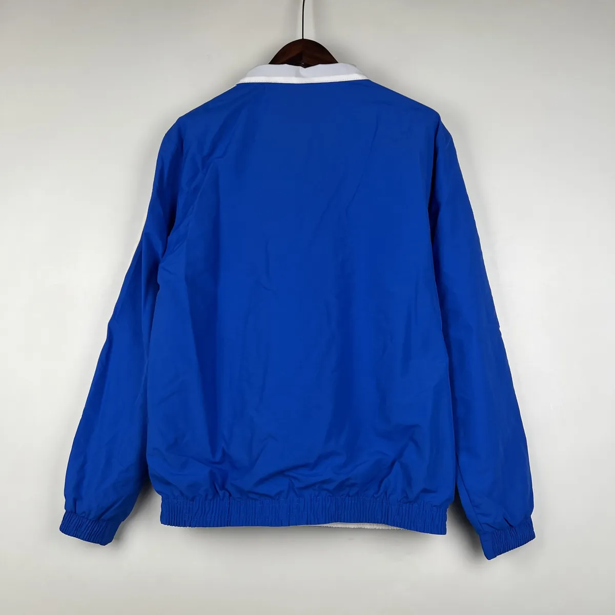 23-24 Colo Colo Both Windbreaker Jackets Yupoo 4