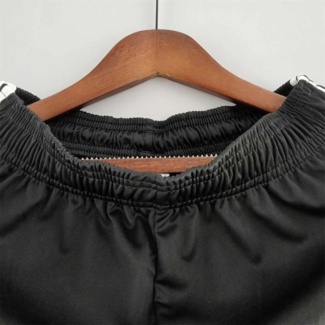 22-23 Atletico Mineiro Shorts Black 6