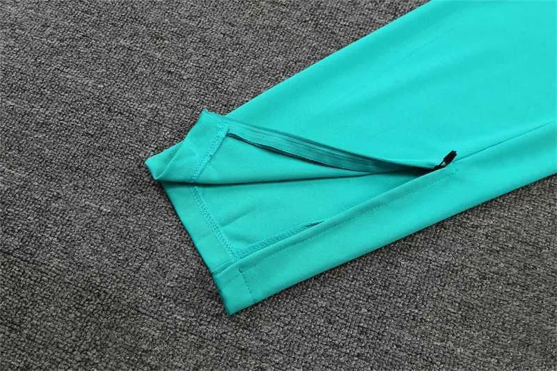 Real Madrid Polo light green 7