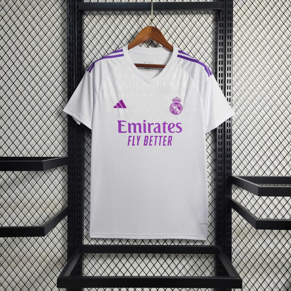 23-24 Real Madrid Goalkeeper S-XXL 8