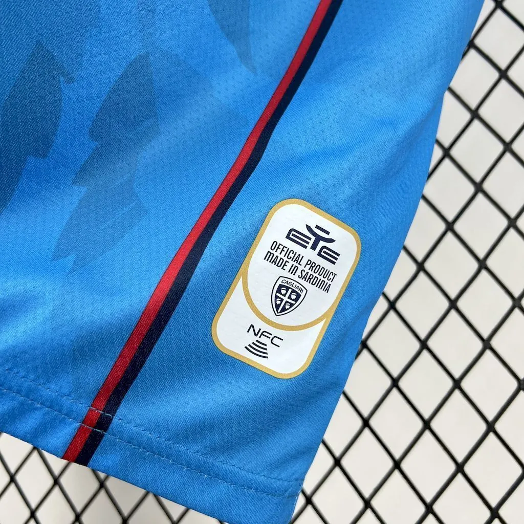 25-26 Cagliari Third Shirt Football Apparels AAAAJersey Supply Yupoo 4