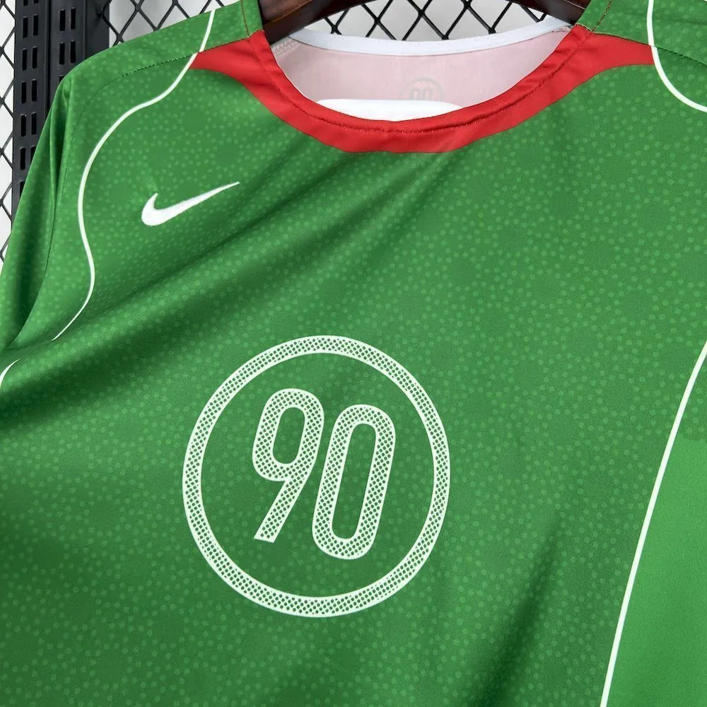 25-26 Nike 90 Dri-FIT Football T-Shirt AAAAJersey Yupoo-8 4