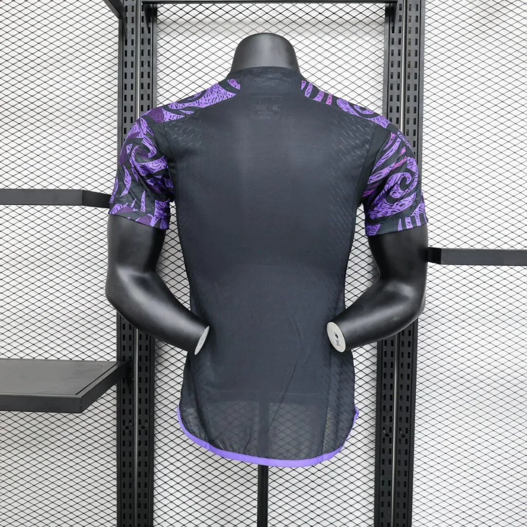 2023 Argentina Special Edition Player Version S-XXL Cheap Soccer Jerseys 2